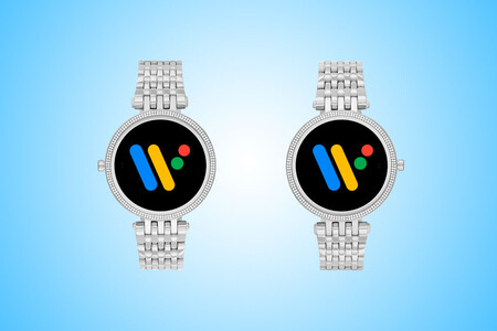 Los smartwatch WearOS podrán rotar la pantalla para poder llevarlos "al revés"