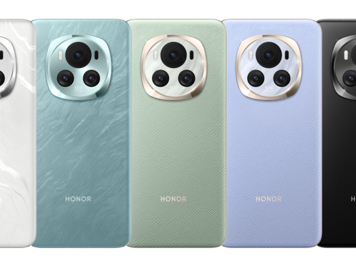 Honor Magic 6 características, precio y ficha técnica