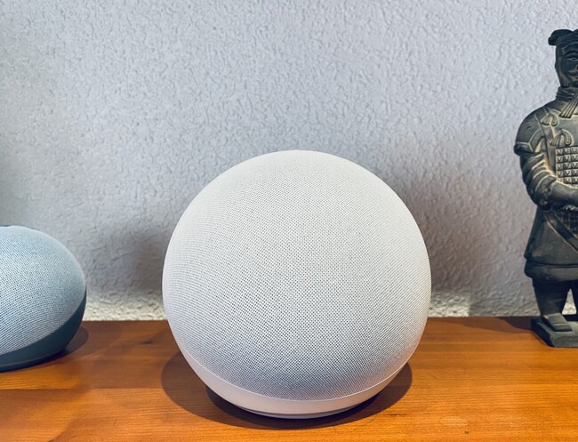 Echo