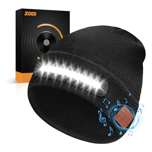 Gorro Zooi