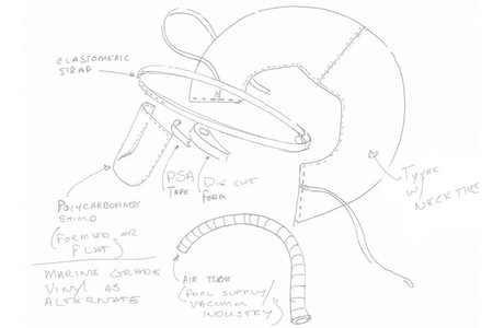 Ford Coronavirus