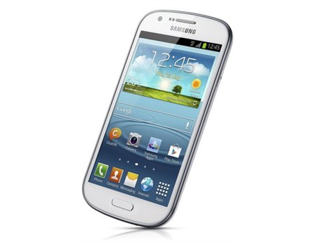Samsung Galaxy Express, a fondo