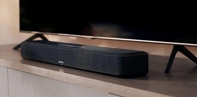 Denon