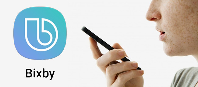 Bixby Voz Galaxy S9