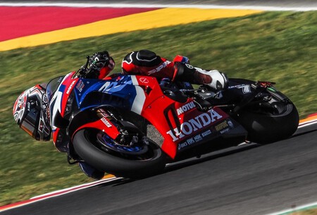 Lecuona Argentina Sbk 2022