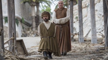 "The summer is coming", un viaje de serie: la ruta de Juego de Tronos por España