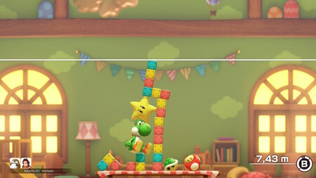 Mario Party Jamboree