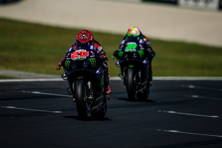 Quartararo Misano Motogp 2022