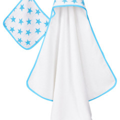 Una colección de baño perfecta para nuestros peques