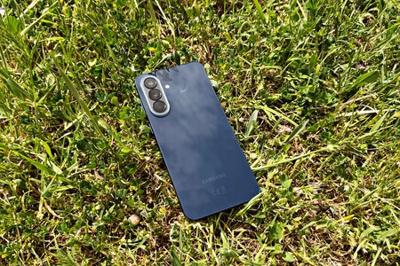 Galaxy A57