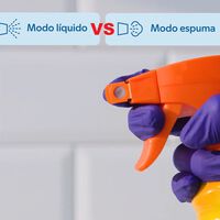 Usar el espray como un maestro tiene su truco, y Mercadona nos lo ha desvelado en este vídeo. Así hay que hacerlo