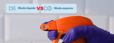 Usar el espray como un maestro tiene su truco, y Mercadona nos lo ha desvelado en este vídeo. Así hay que hacerlo