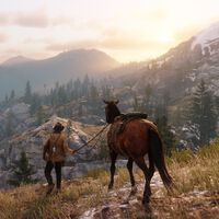 Hasta Rockstar no esperaba que uno de los mayores secretos históricos de Red Dead Redemption 2 llegara a salir a la luz 