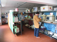 El museo más importante del mundo sobre Apple