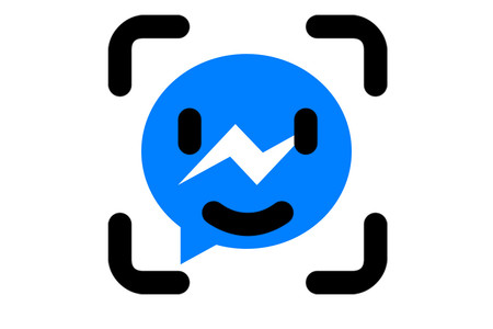 Facebook Messenger trabaja en añadir la protección con reconocimiento facial