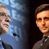 ¿Ha sido Alierta el presidente que Telefónica necesitaba o han perdido 10 años?