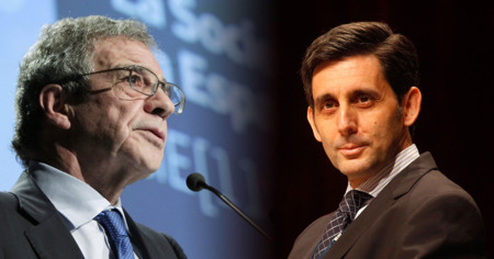 ¿Ha sido Alierta el presidente que Telefónica necesitaba o han perdido 10 años?