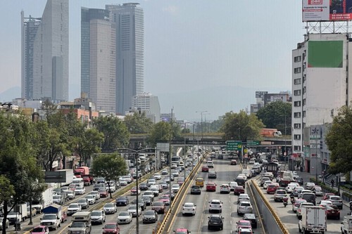 Hoy No Circula Sabatino