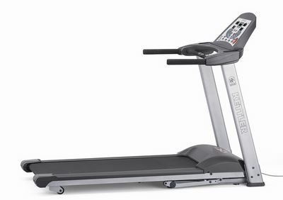Consejos para correr en la cinta del gimnasio