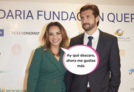 Chenoa se nos pone romanticona con esta imagen que comparte en Instagram (y con la que todo el mundo cae a sus pies)
