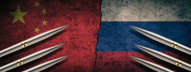 A China injetou US$10 bilhões na indústria russa e o resultado é alarmante: a produção em massa do míssil que o Ocidente mais teme 