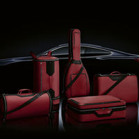 Montblanc x BMW: una nueva expresión de lujo