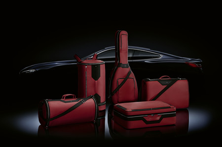 Montblanc x BMW: una nueva expresión de lujo
