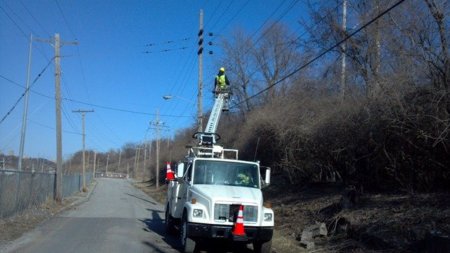 Google avanza a buen ritmo en el despliegue de su red de fibra óptica
