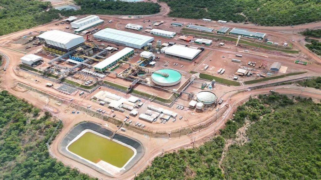 EEUU tiene en Brasil la única mina de tierras raras que hace sombra a China. El problema: China reservó todo su contenido
