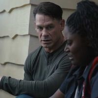 'El Pacificador' se ha convertido a lo tonto en una pieza clave del DCU. El último episodio nos da más pistas de su multiverso