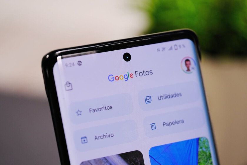La búsqueda de Google Fotos está entrenando para ser más precisa y humana