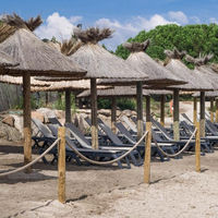 Los negocios turísticos de sol y playa concentran 6 de cada 10 ERTES