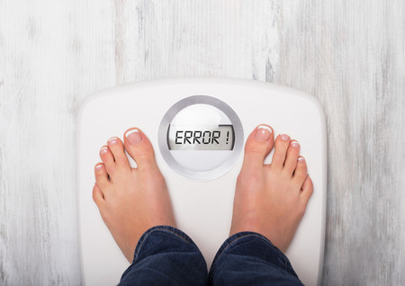 Haces dieta pero no pierdes peso: estos son los nueve fallos más comunes en las dietas para adelgazar