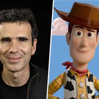 "Una compañía fallida sin futuro": quién es Lawrence Levy, la mano derecha de Steve Jobs que reflotó Pixar