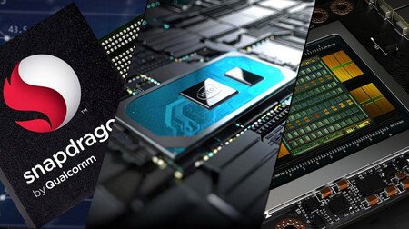 Intel y Qualcomm unen fuerzas con la intención de desbancar a TSMC como el mayor fabricante de chips de teléfonos móviles a nivel mundial