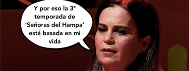 'Cantora: la herencia envenenada 2': Pepi Valladares confiesa haber encubierto a Isabel Pantoja escondiendo "mucho dinero" durante un registro policial