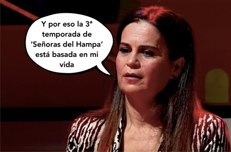 'Cantora: la herencia envenenada 2': Pepi Valladares confiesa haber encubierto a Isabel Pantoja escondiendo "mucho dinero" durante un registro policial