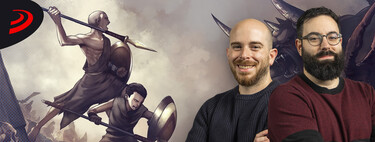 Entre el Kratos prepúber y el retraso de PS6 nos tienes contentos, Nishino 