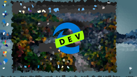 Edge se actualiza en el Canal Dev mejorando la seguridad al navegar y corrigiendo fallos que habían burlado el Canal Canary