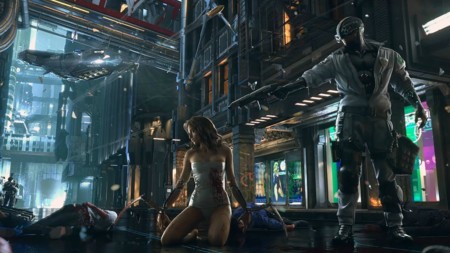 Cyberpunk 2077 será muchísimo mayor que The Witcher 3 según sus propios creadores