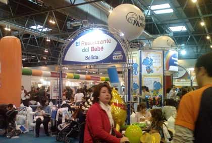 El_Restaurante_del_ BebÃ©