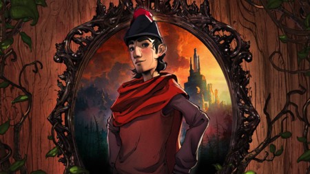 ¡Sorpresa! Descarga ahora y totalmente gratis el primer capítulo de King's Quest en Xbox One