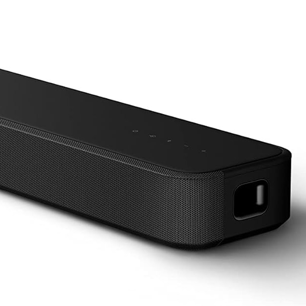 Sony - Barra de sonido Sony HT-S2000 3.1, Dolby Atmos.