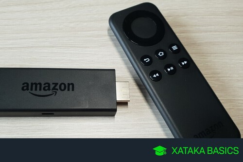 Amazon Fire TV - Xataka