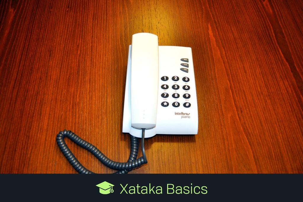 Cómo reaprovechar los viejos cables de teléfono que van por habitaciones para montar una red Ethernet