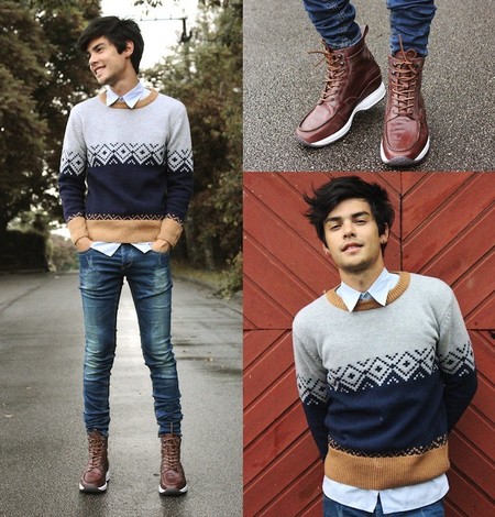 El mejor street style de la semana (CLXXXVIII)