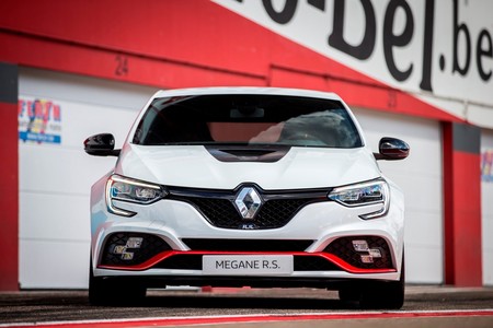 Renault Megane R S Trophy R 2019 007