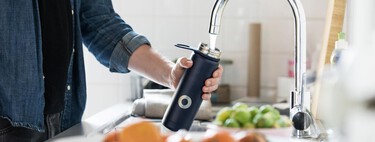 Cuál es la mejor agua de grifo de España según la OCU (y no, no es la de Madrid)