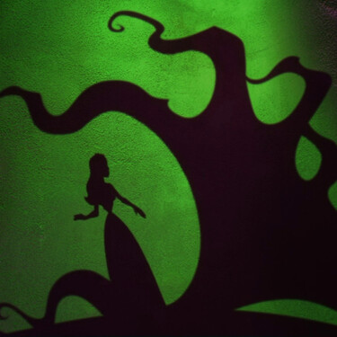 La Novia Cadaver 2005 Tim Burton