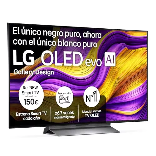 LG OLED48G56LS  48"